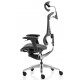 Ergo Click Plus Ergonomic Fabric Office Chair